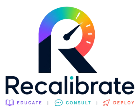 Recalibrate